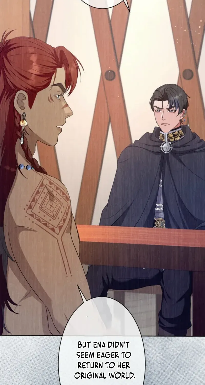 Healing Touch Chapter 14 page 89 - 