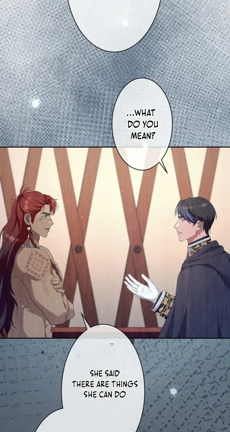 Healing Touch Chapter 14 page 90 - 