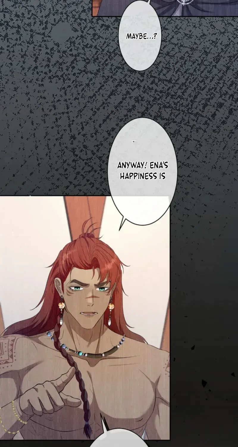 Healing Touch Chapter 14 page 92 - 