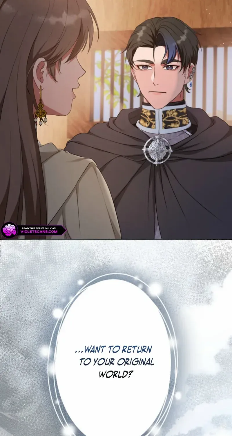 Healing Touch Chapter 14 page 94 - 