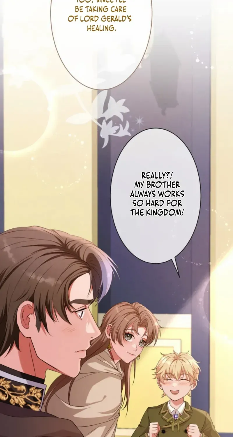 Healing Touch Chapter 15 page 18 - 