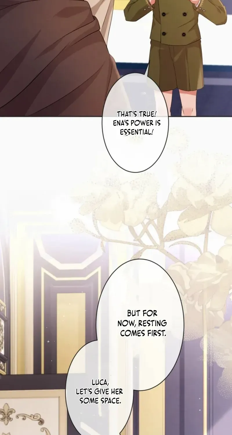 Healing Touch Chapter 15 page 19 - 