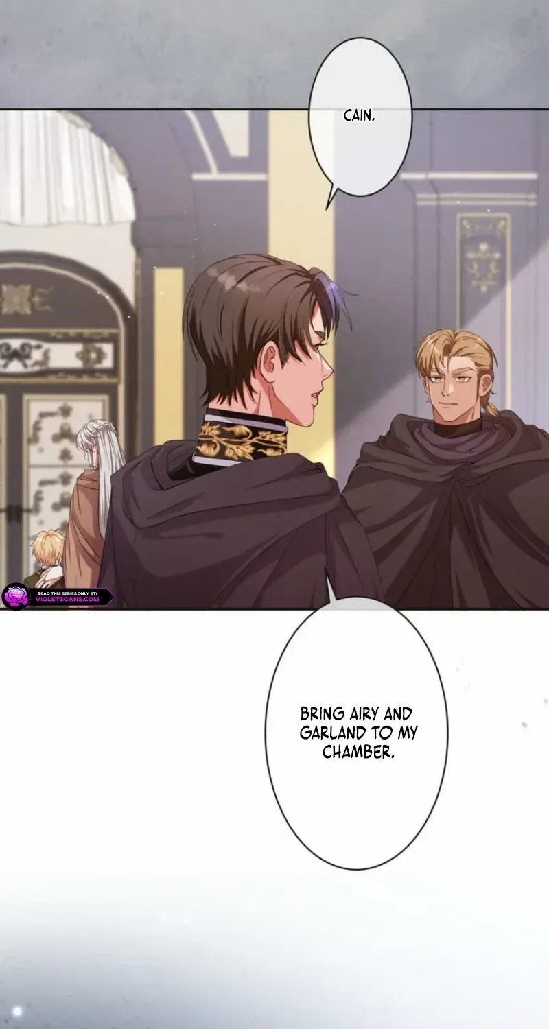 Healing Touch Chapter 15 page 25 - 