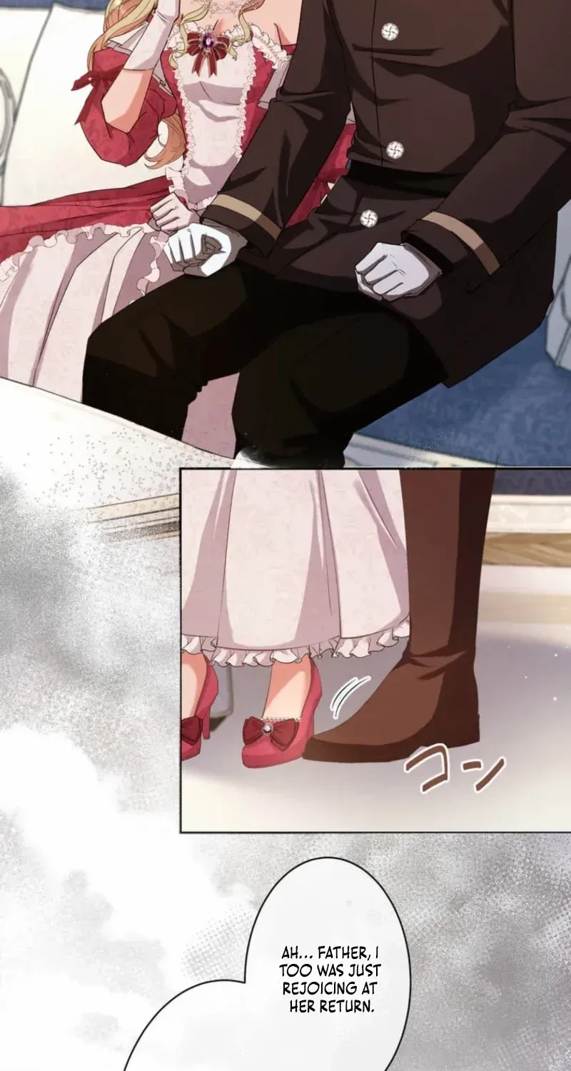 Healing Touch Chapter 15 page 40 - 