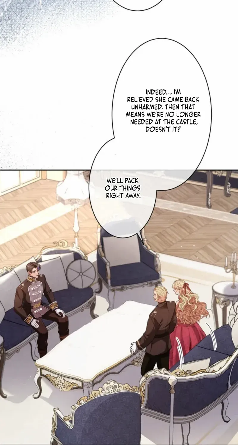 Healing Touch Chapter 15 page 43 - 