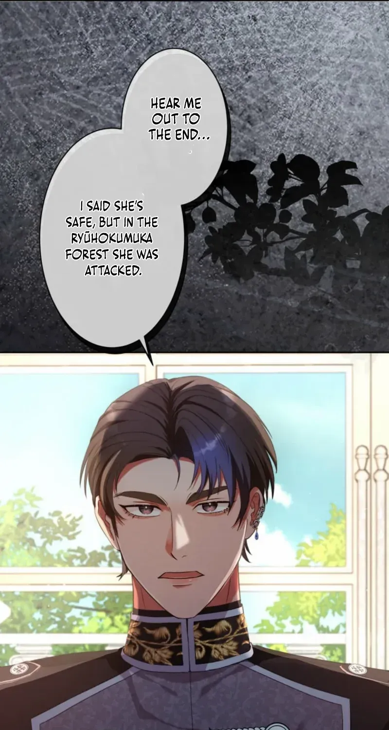 Healing Touch Chapter 15 page 44 - 