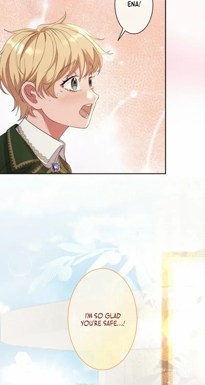 Healing Touch Chapter 15 page 6 - 
