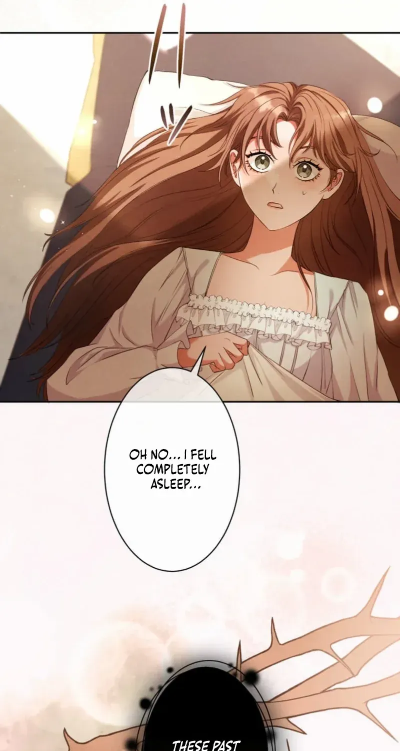 Healing Touch Chapter 15 page 58 - 