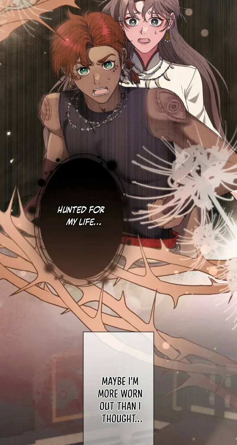 Healing Touch Chapter 15 page 60 - 