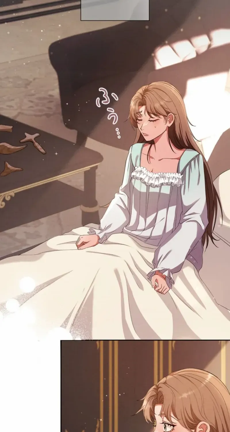 Healing Touch Chapter 15 page 61 - 