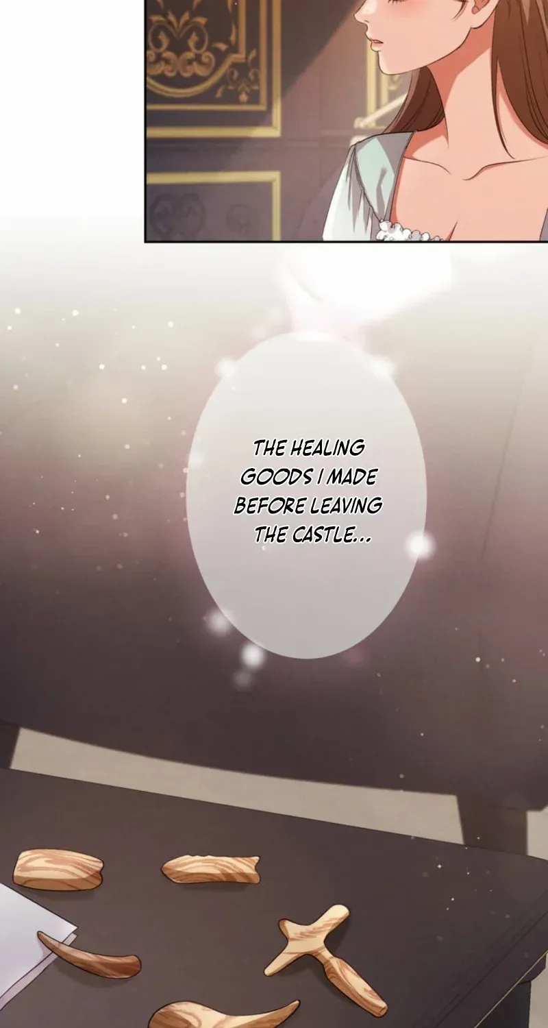 Healing Touch Chapter 15 page 62 - 