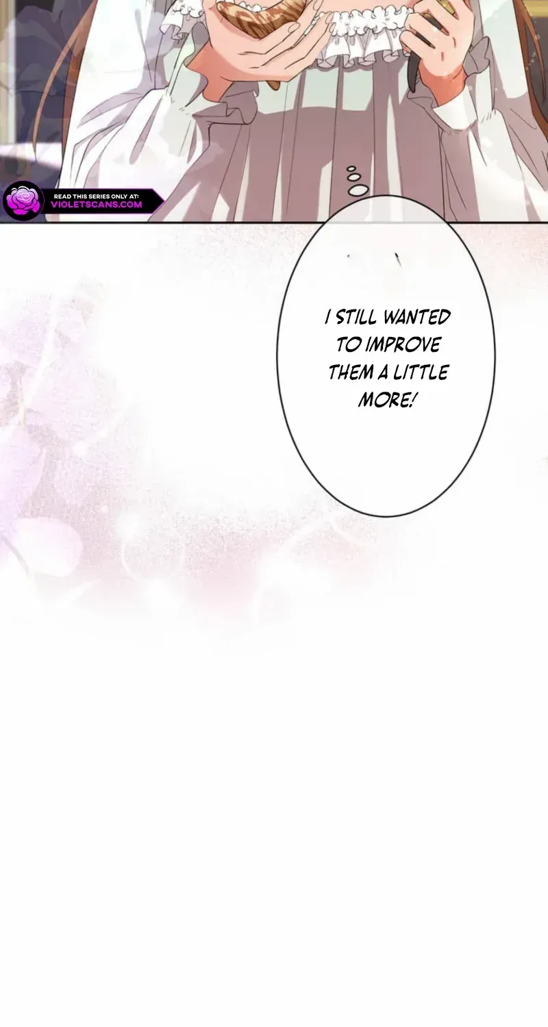 Healing Touch Chapter 15 page 64 - 