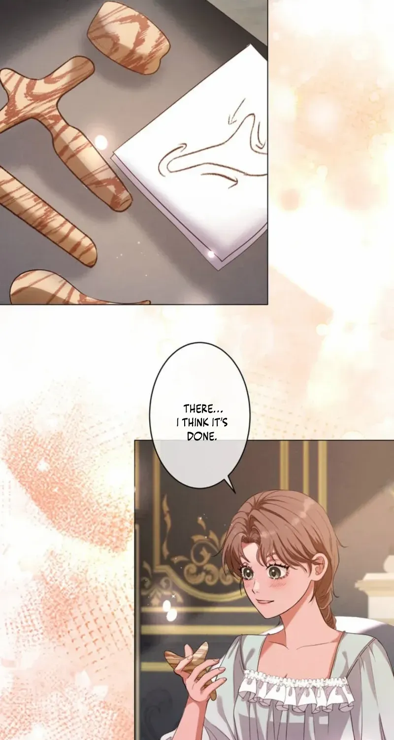 Healing Touch Chapter 15 page 67 - 