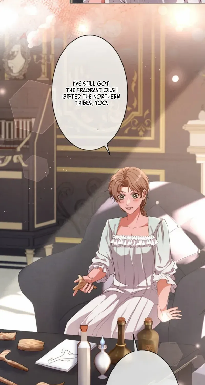 Healing Touch Chapter 15 page 68 - 