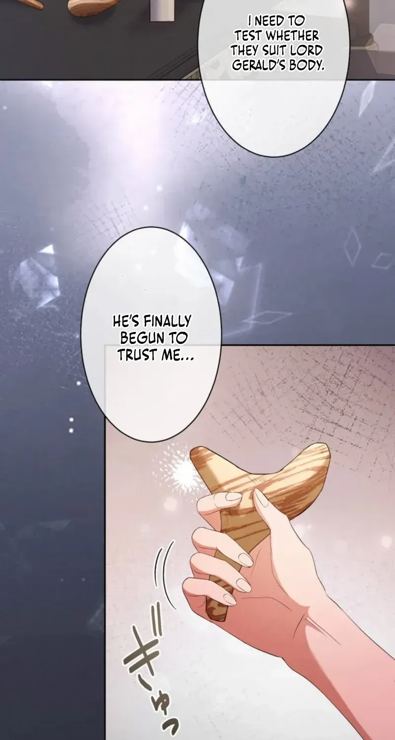 Healing Touch Chapter 15 page 69 - 