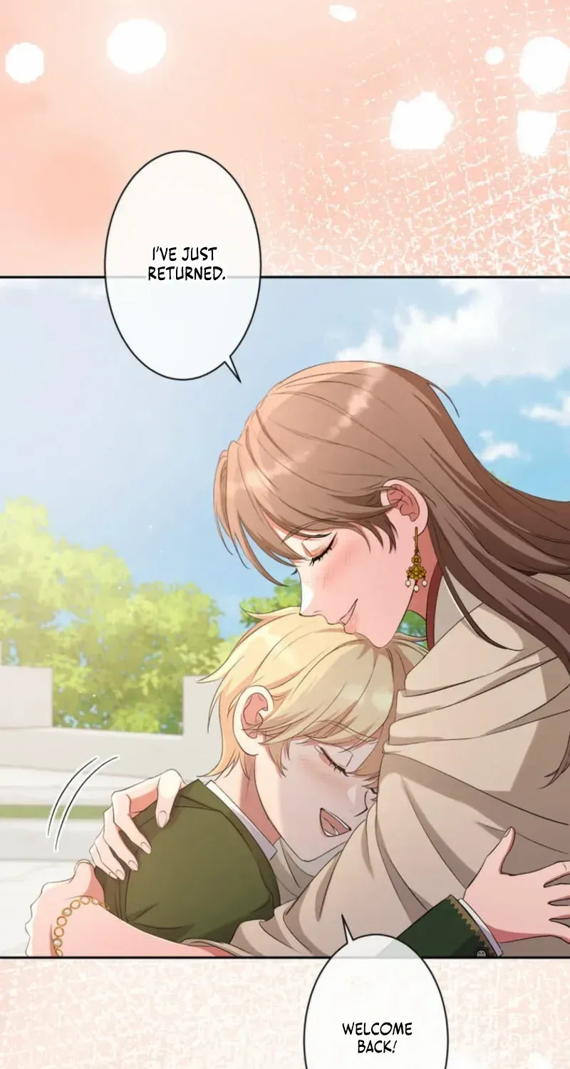 Healing Touch Chapter 15 page 8 - 