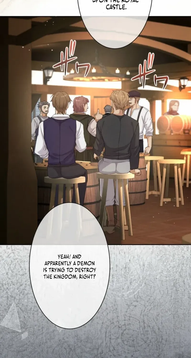 Healing Touch Chapter 15 page 79 - 