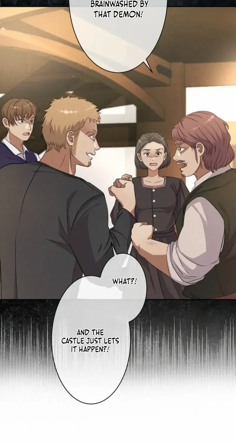 Healing Touch Chapter 15 page 81 - 