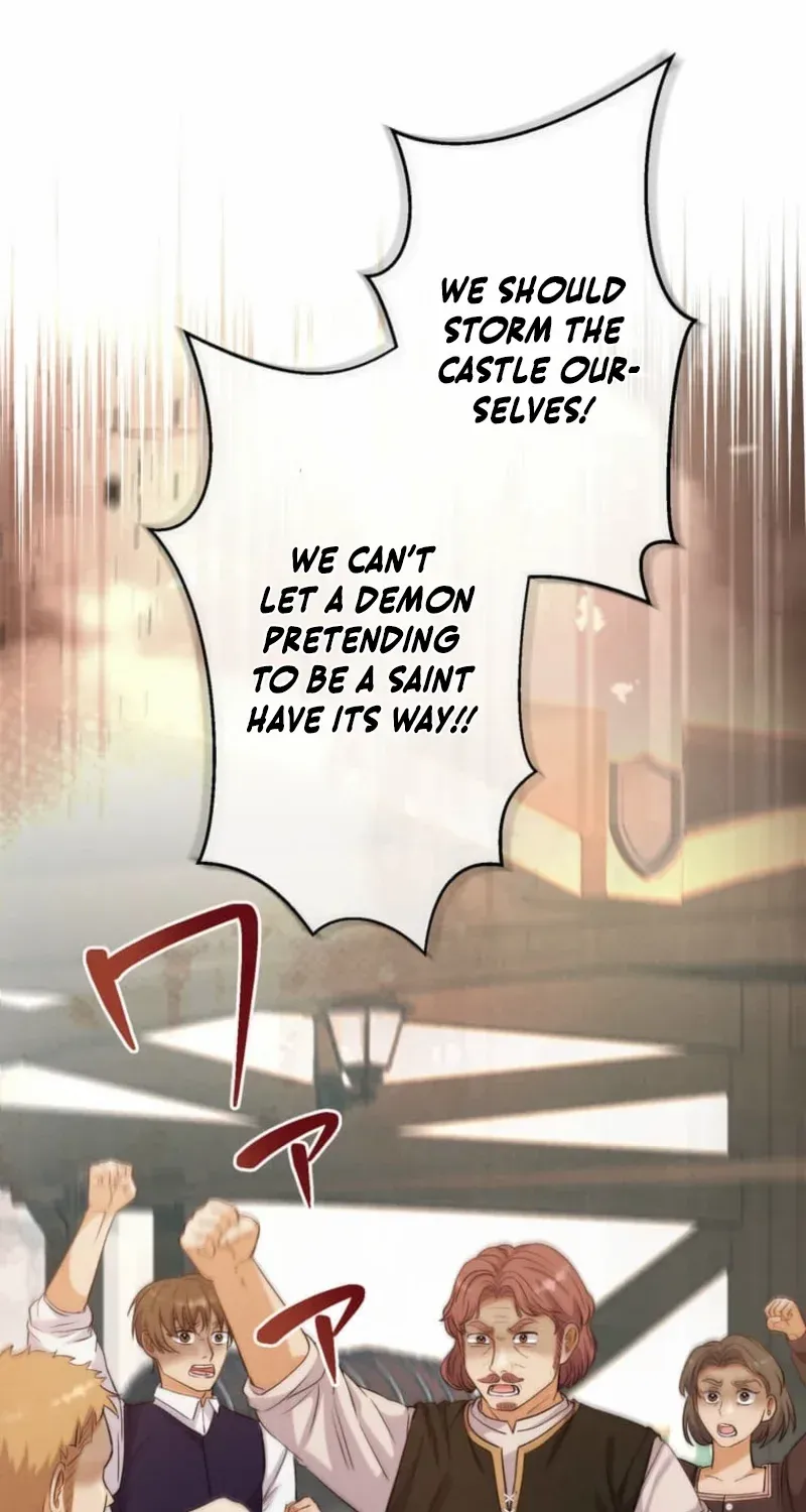 Healing Touch Chapter 15 page 82 - 