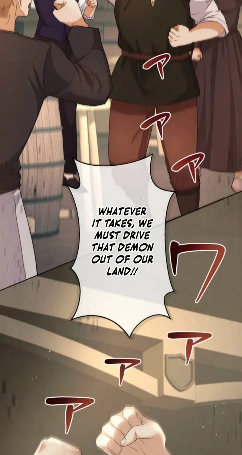 Healing Touch Chapter 15 page 83 - 