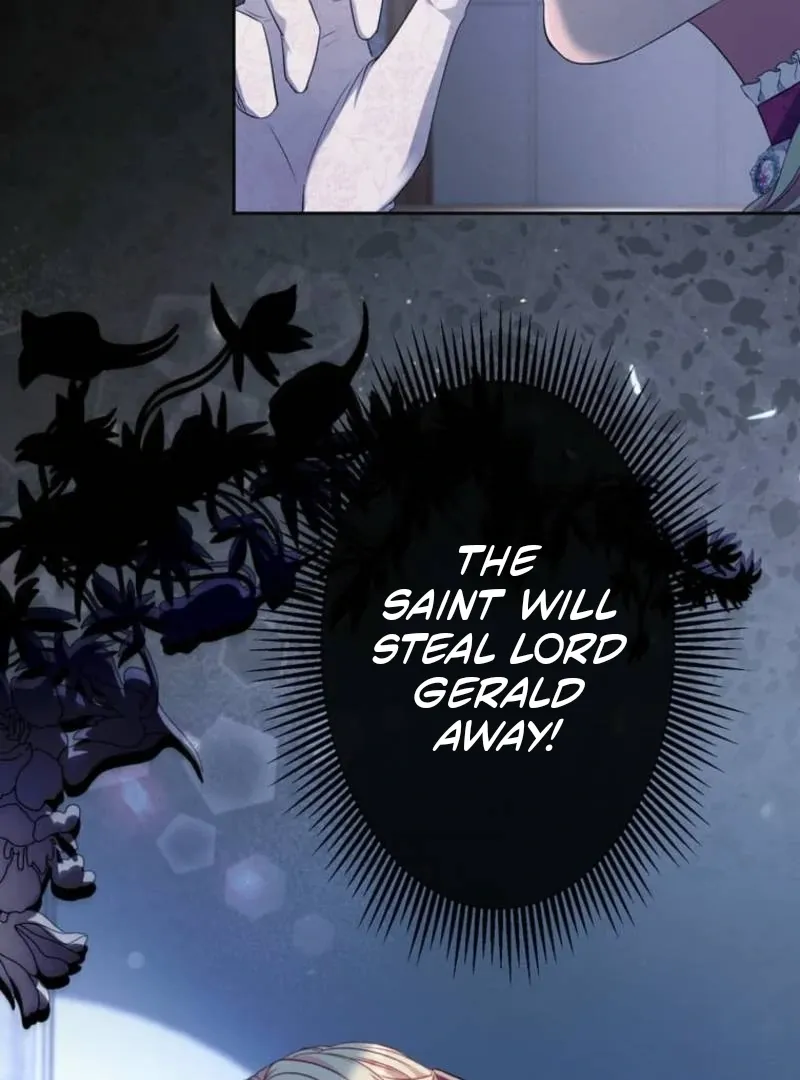 Healing Touch Chapter 16 page 104 - 