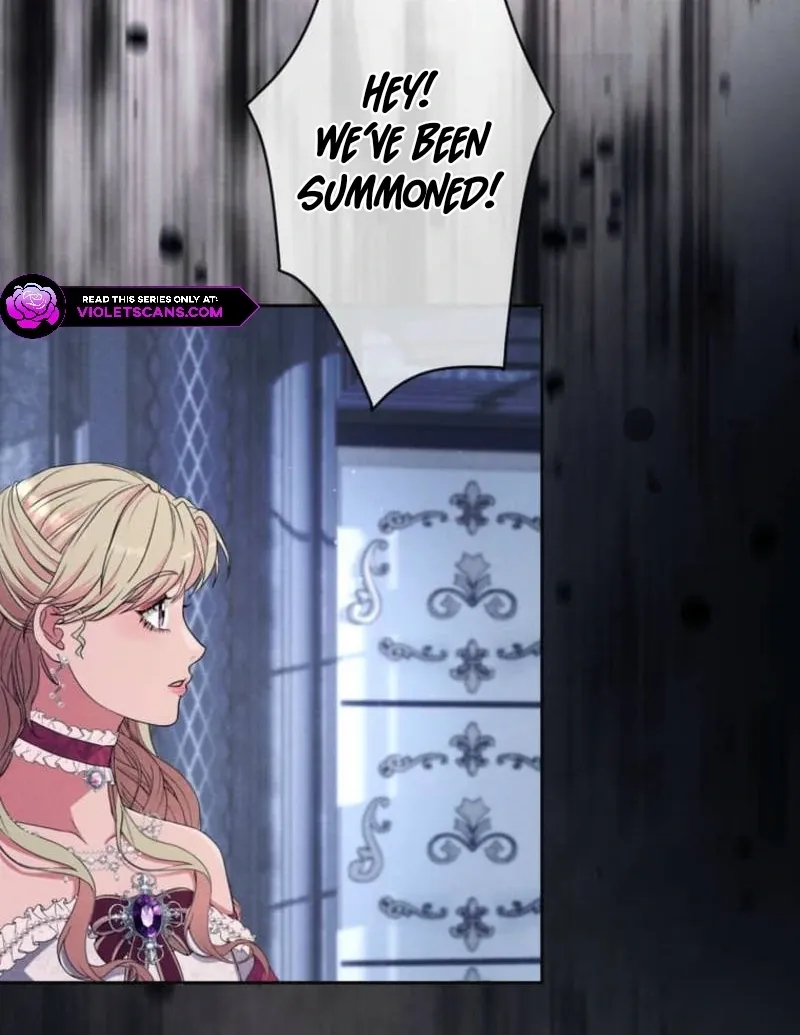 Healing Touch Chapter 16 page 108 - 