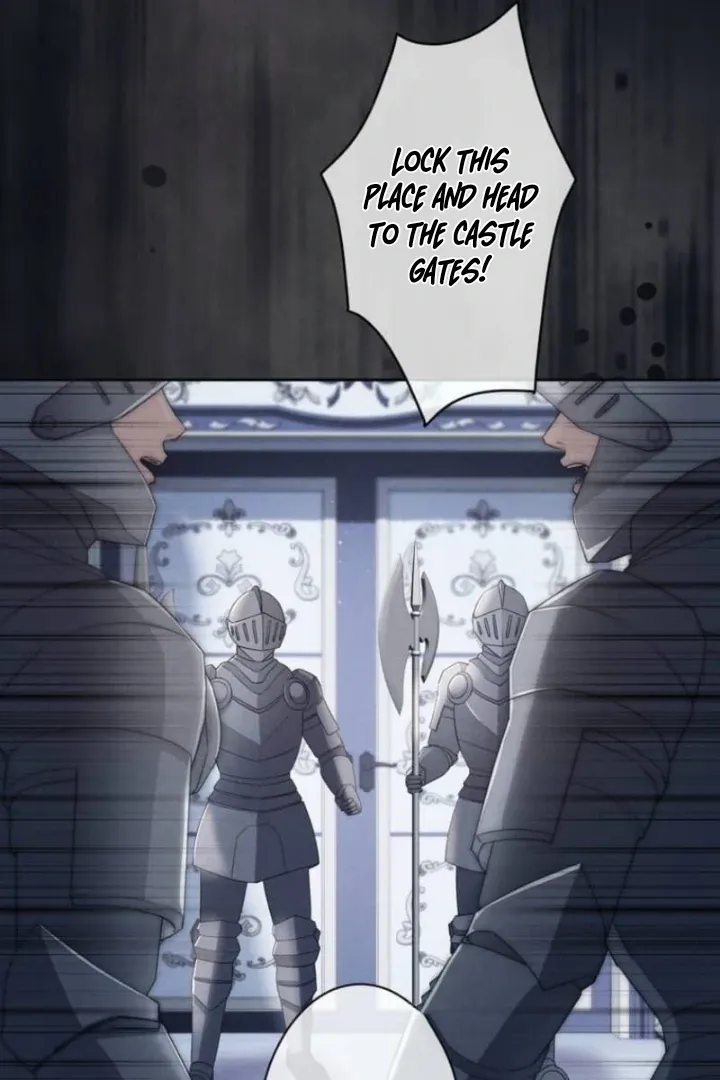 Healing Touch Chapter 16 page 109 - 