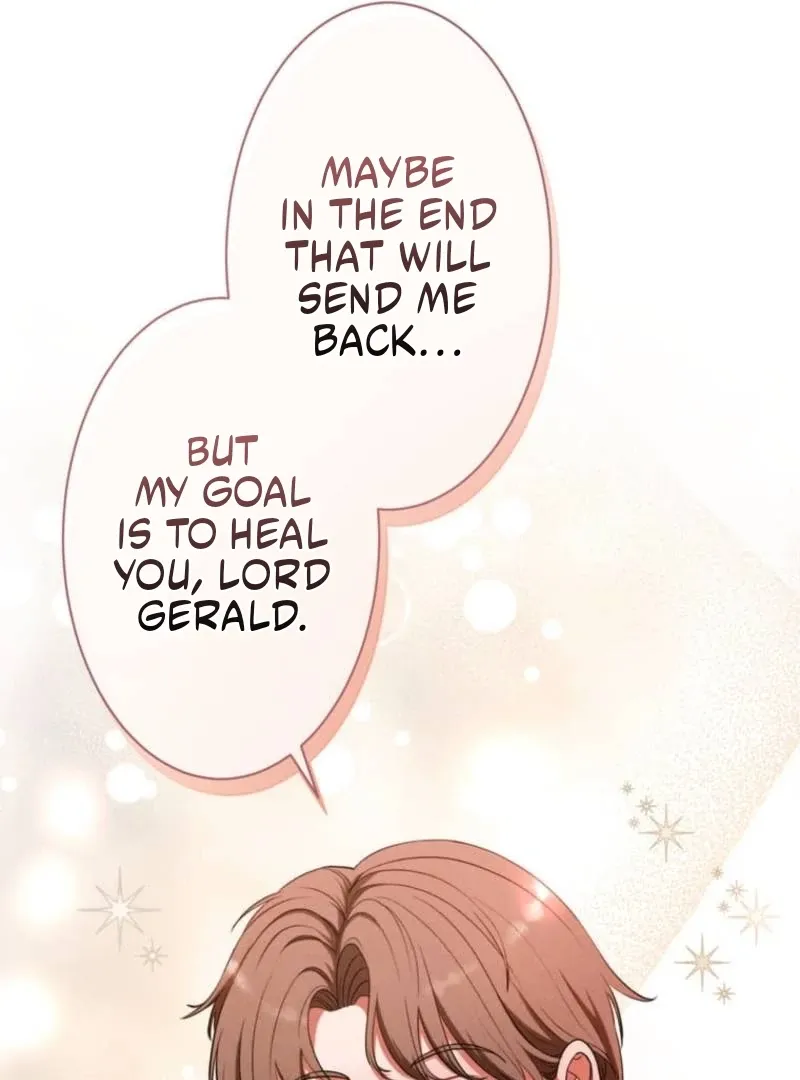 Healing Touch Chapter 16 page 22 - 