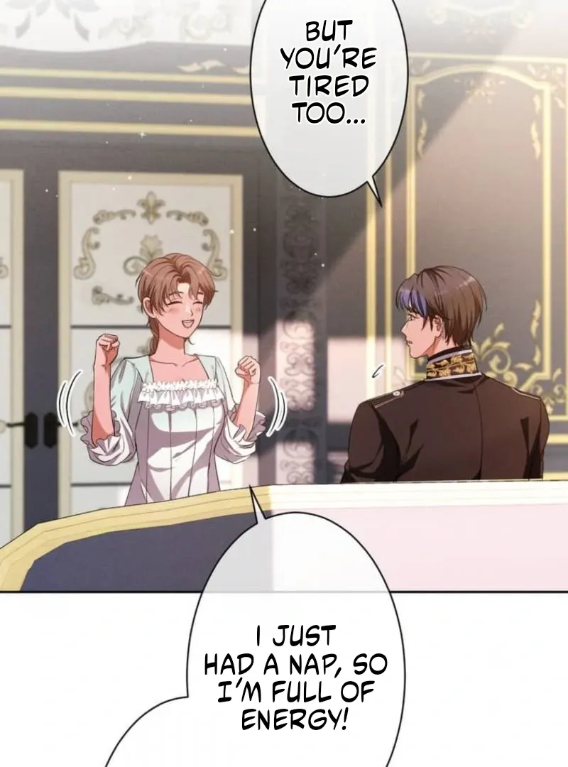 Healing Touch Chapter 16 page 39 - 