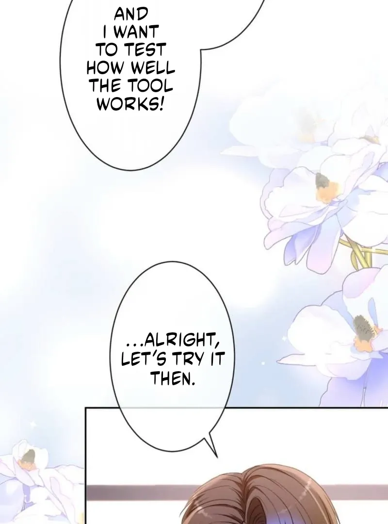 Healing Touch Chapter 16 page 40 - 