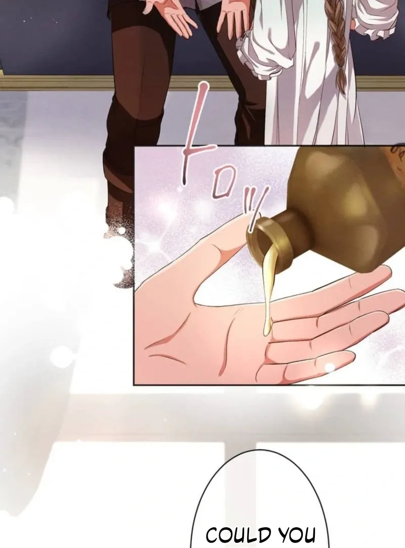 Healing Touch Chapter 16 page 43 - 