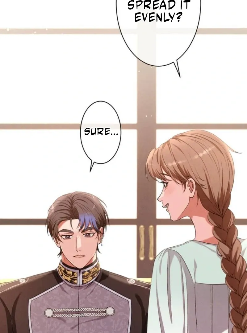 Healing Touch Chapter 16 page 44 - 