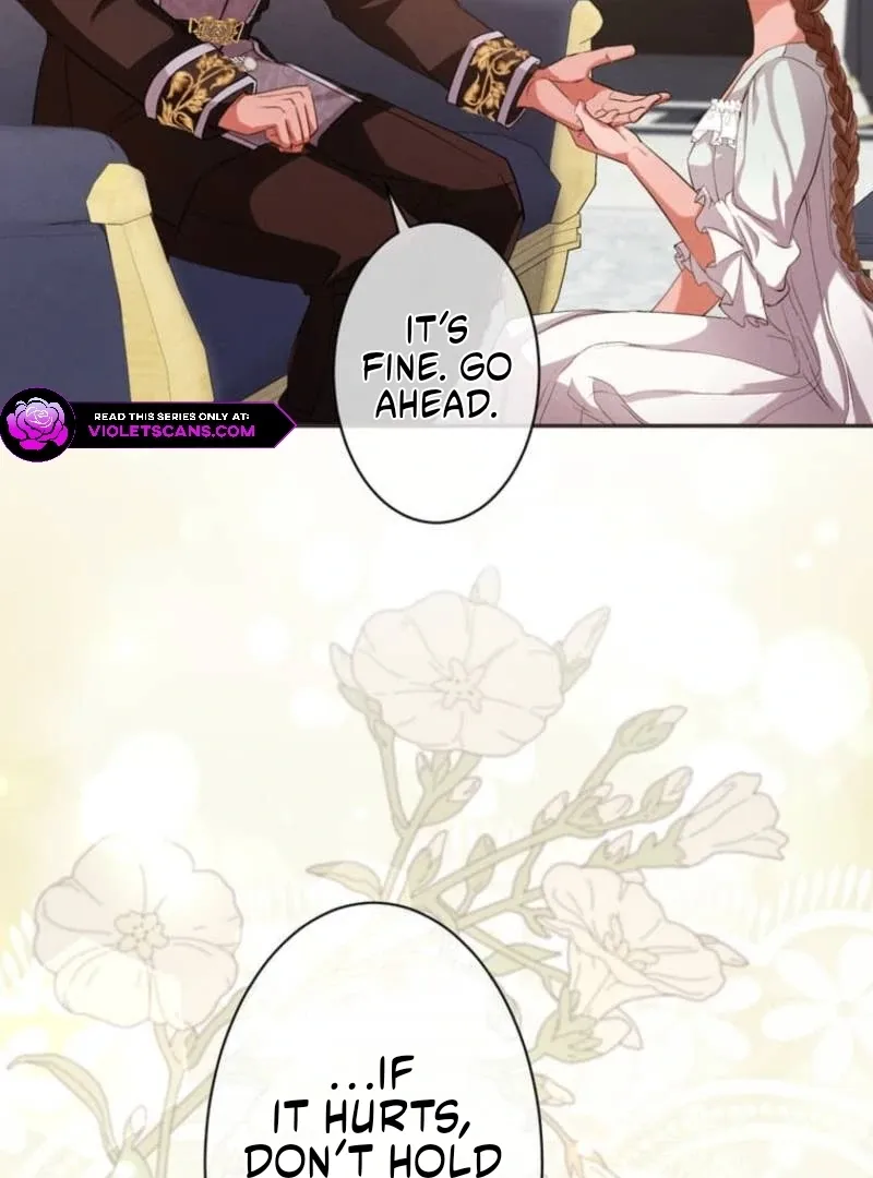 Healing Touch Chapter 16 page 51 - 