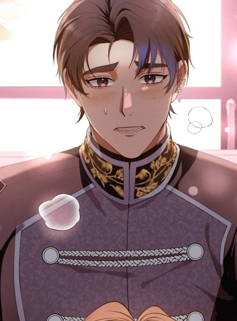Healing Touch Chapter 16 page 61 - 