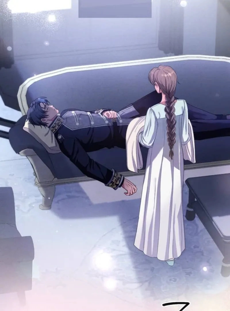 Healing Touch Chapter 16 page 67 - 