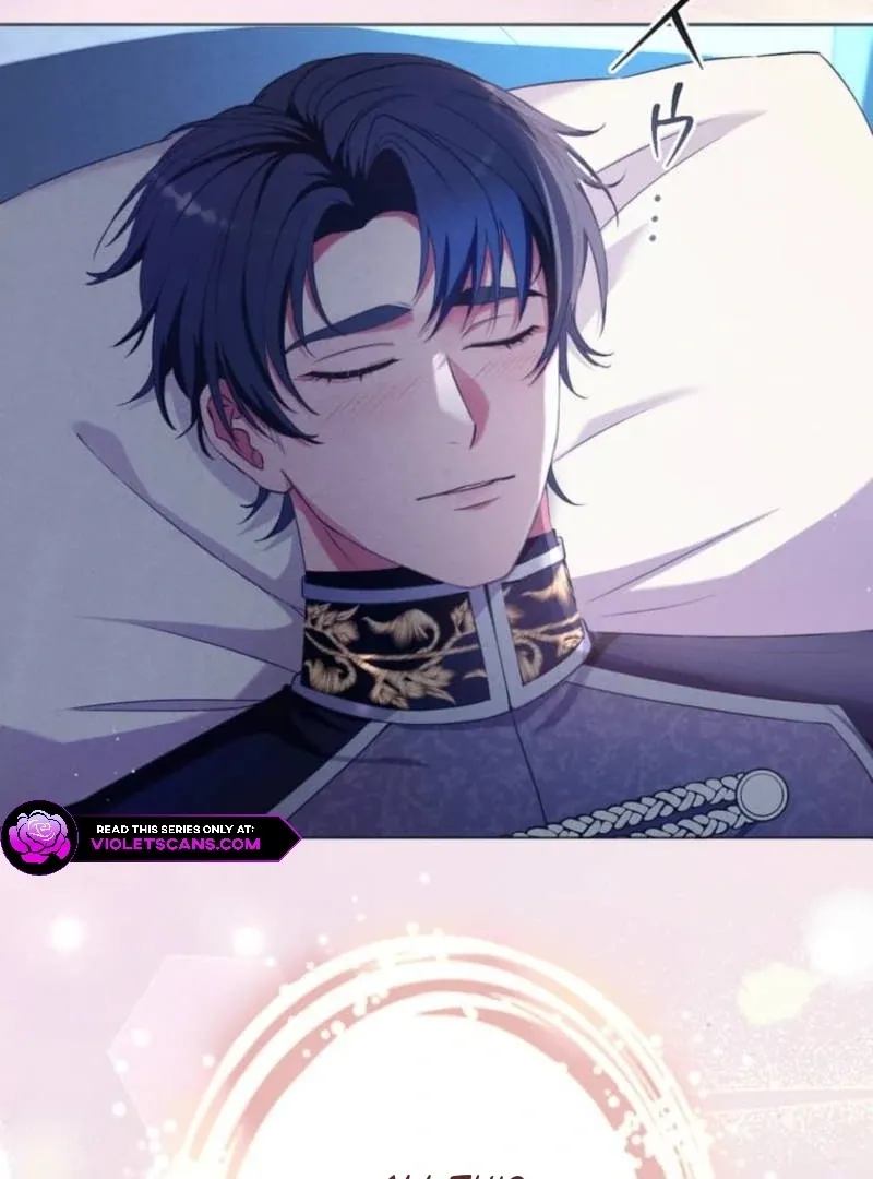 Healing Touch Chapter 16 page 68 - 