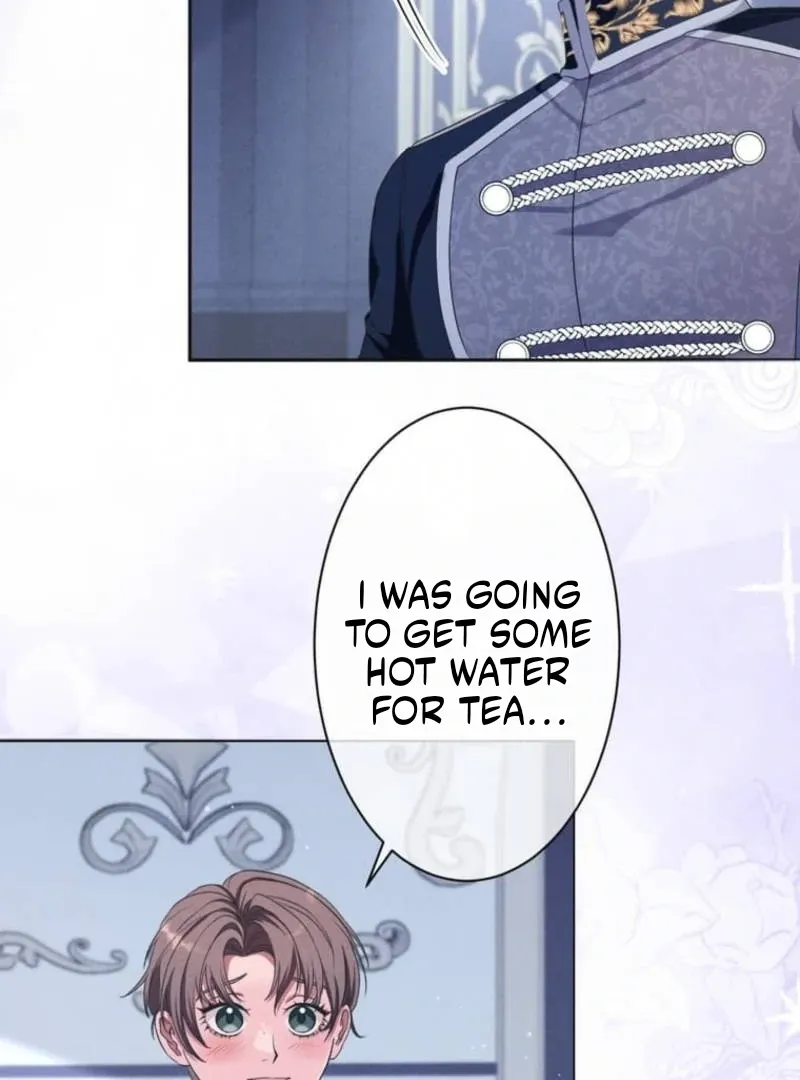 Healing Touch Chapter 16 page 79 - 