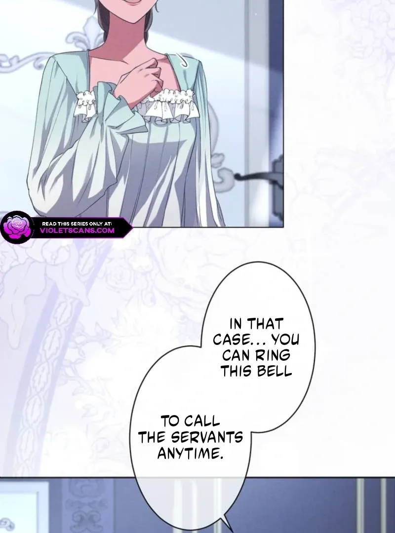 Healing Touch Chapter 16 page 80 - 