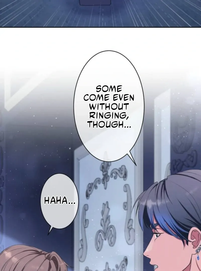 Healing Touch Chapter 16 page 84 - 