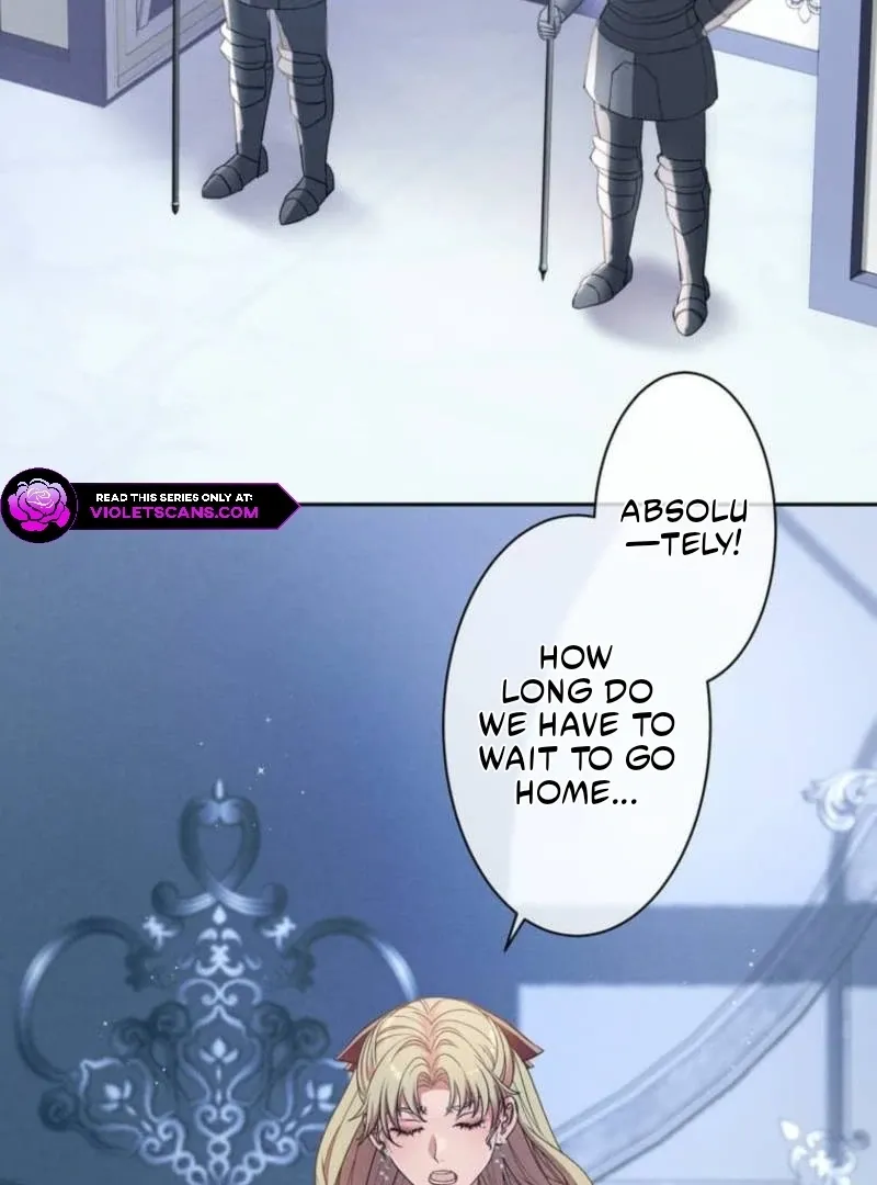 Healing Touch Chapter 16 page 96 - 