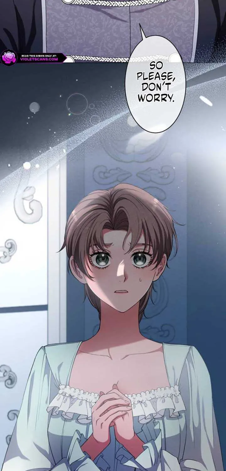 Healing Touch Chapter 17 page 13 - 