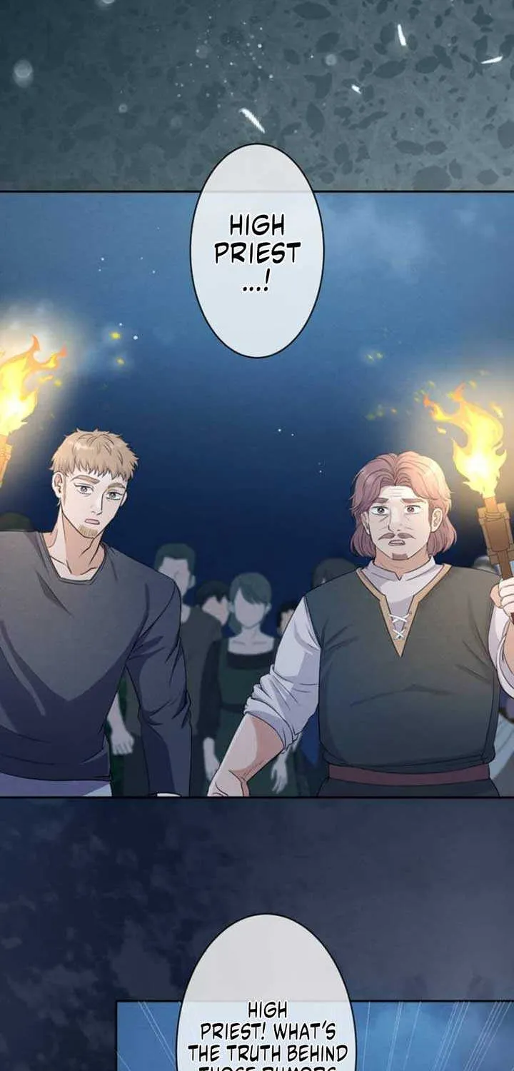Healing Touch Chapter 17 page 19 - 
