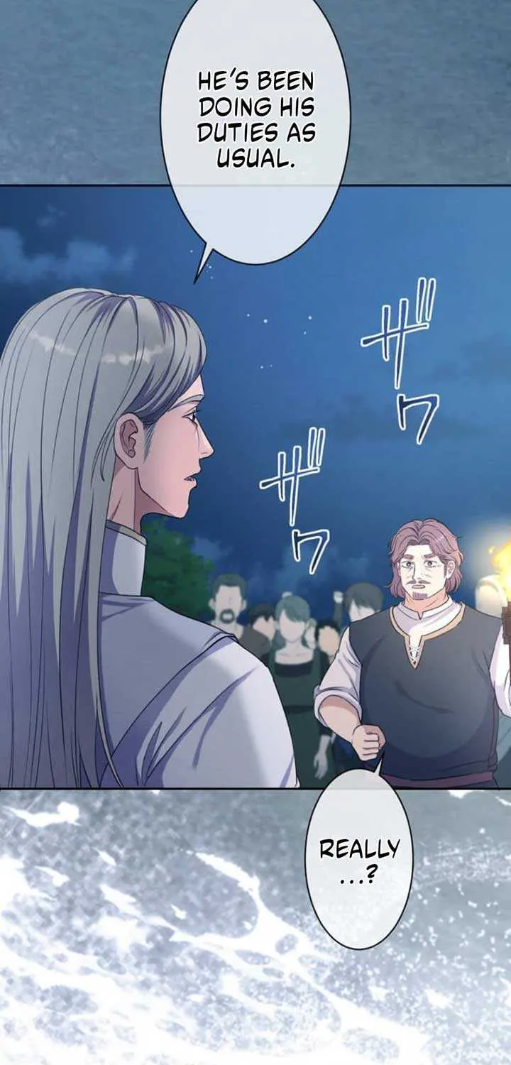 Healing Touch Chapter 17 page 22 - 