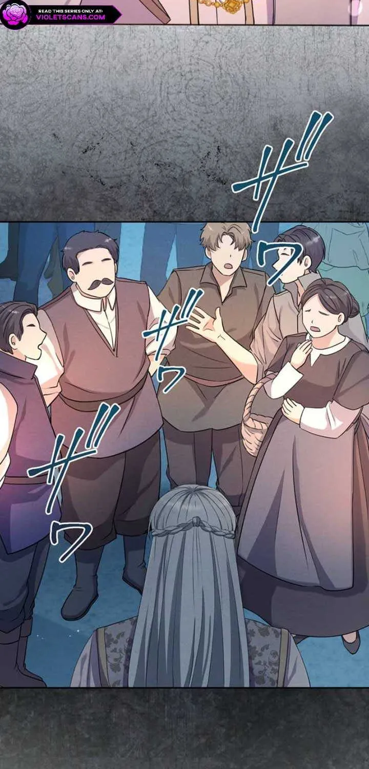 Healing Touch Chapter 17 page 27 - 
