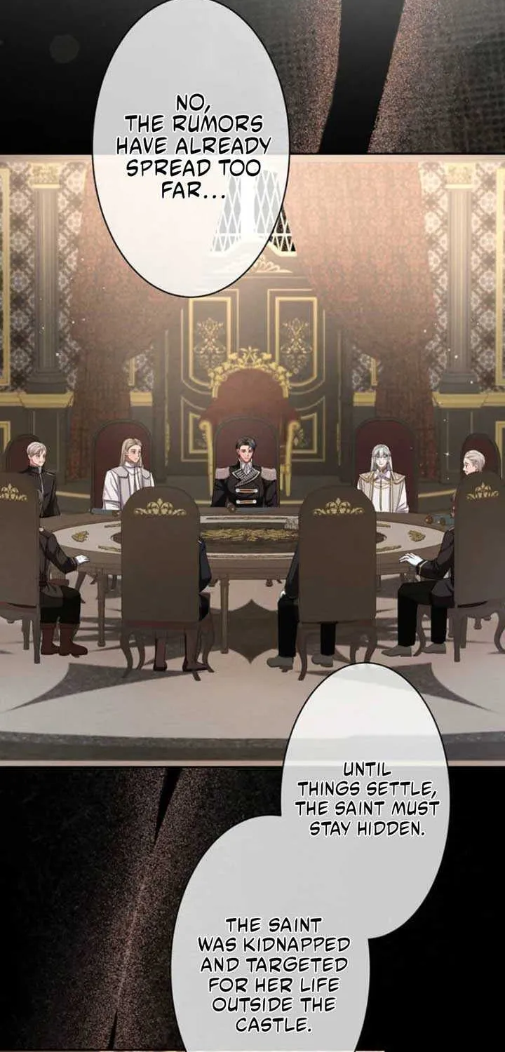 Healing Touch Chapter 17 page 32 - 