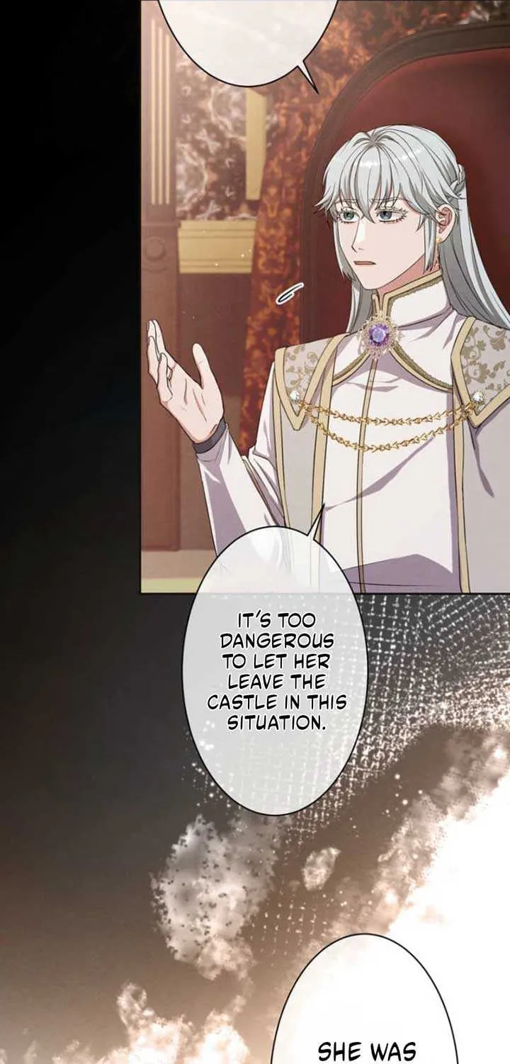 Healing Touch Chapter 17 page 34 - 