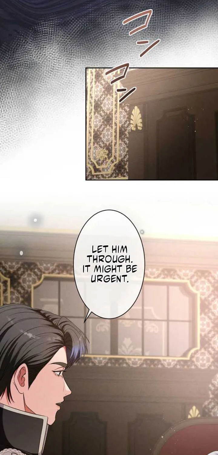 Healing Touch Chapter 17 page 42 - 
