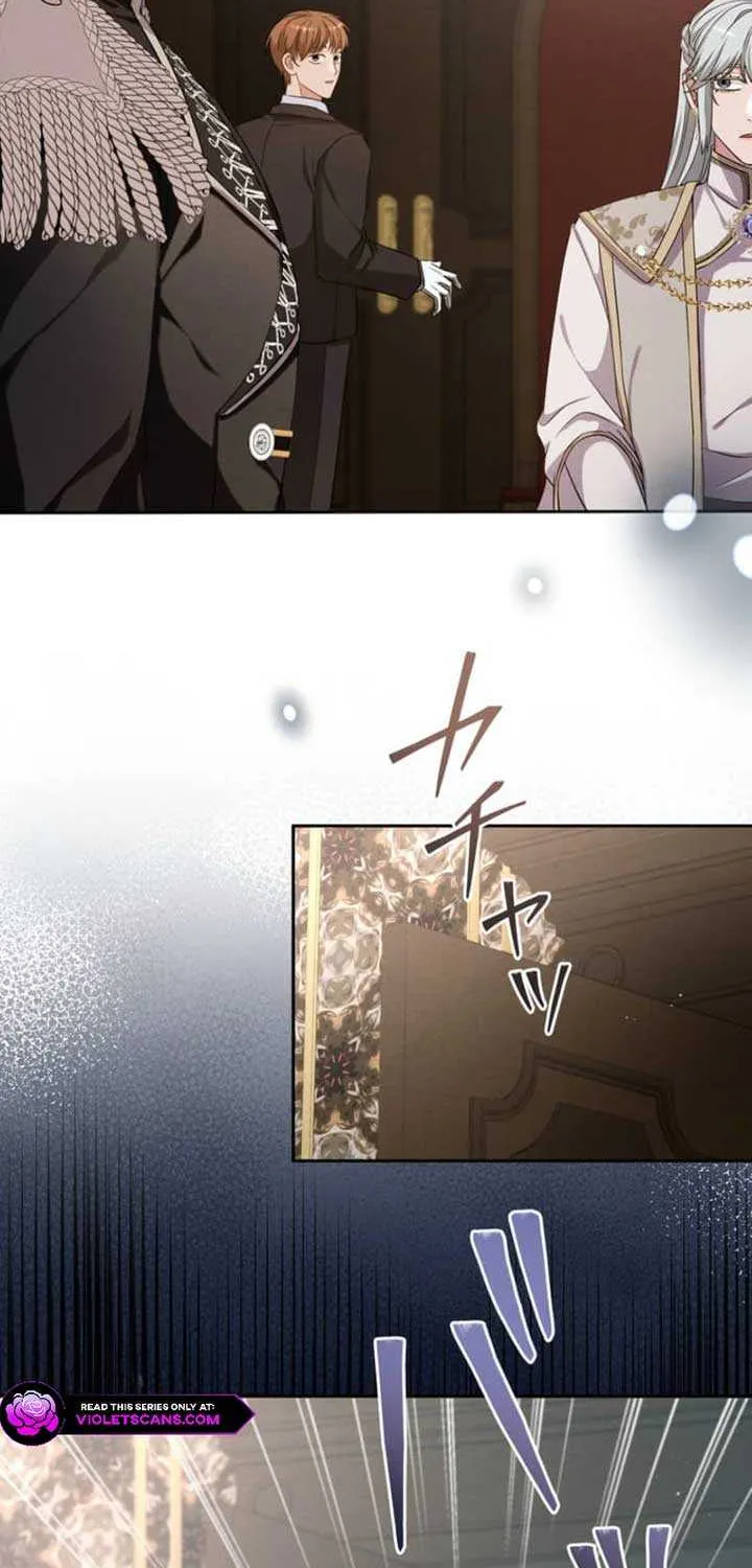 Healing Touch Chapter 17 page 43 - 