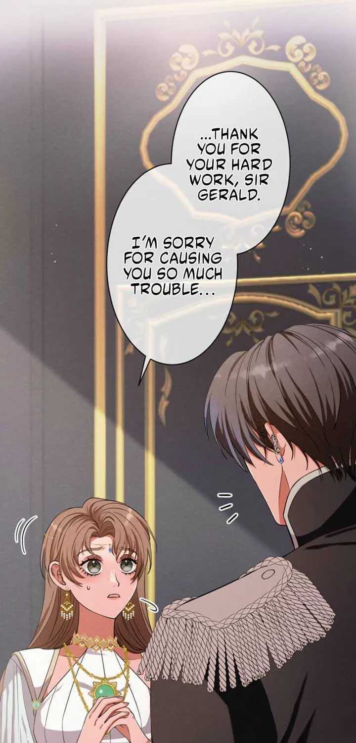 Healing Touch Chapter 17 page 49 - 