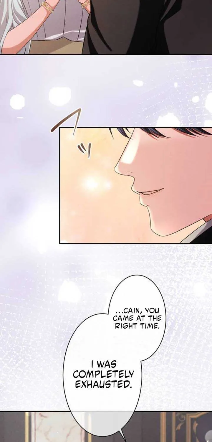 Healing Touch Chapter 17 page 50 - 